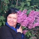 Ирина Салтанова