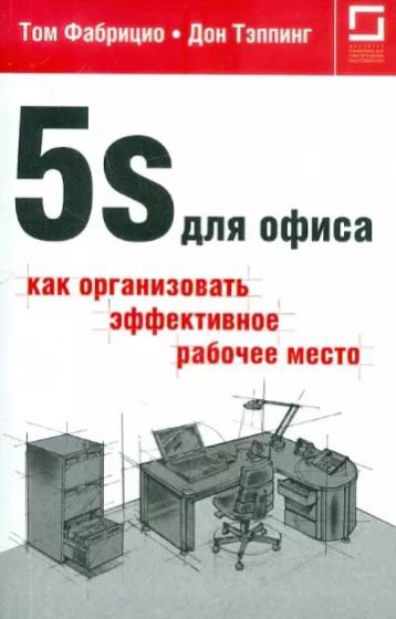 Как организовать свое рабочее пространство?