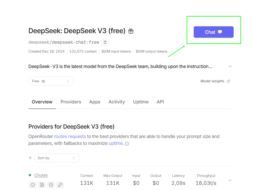 Как убрать ошибку сервера в DeepSeek